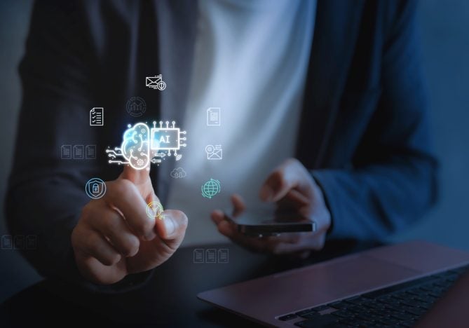 Digital,Transformation,Technology,Strategy,,Iot,,Internet,Of,Things.,Transformation,Of