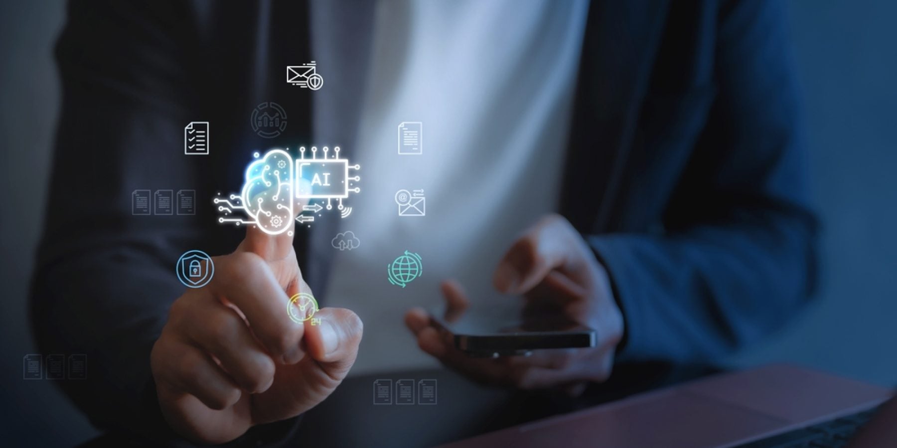 Digital,Transformation,Technology,Strategy,,Iot,,Internet,Of,Things.,Transformation,Of