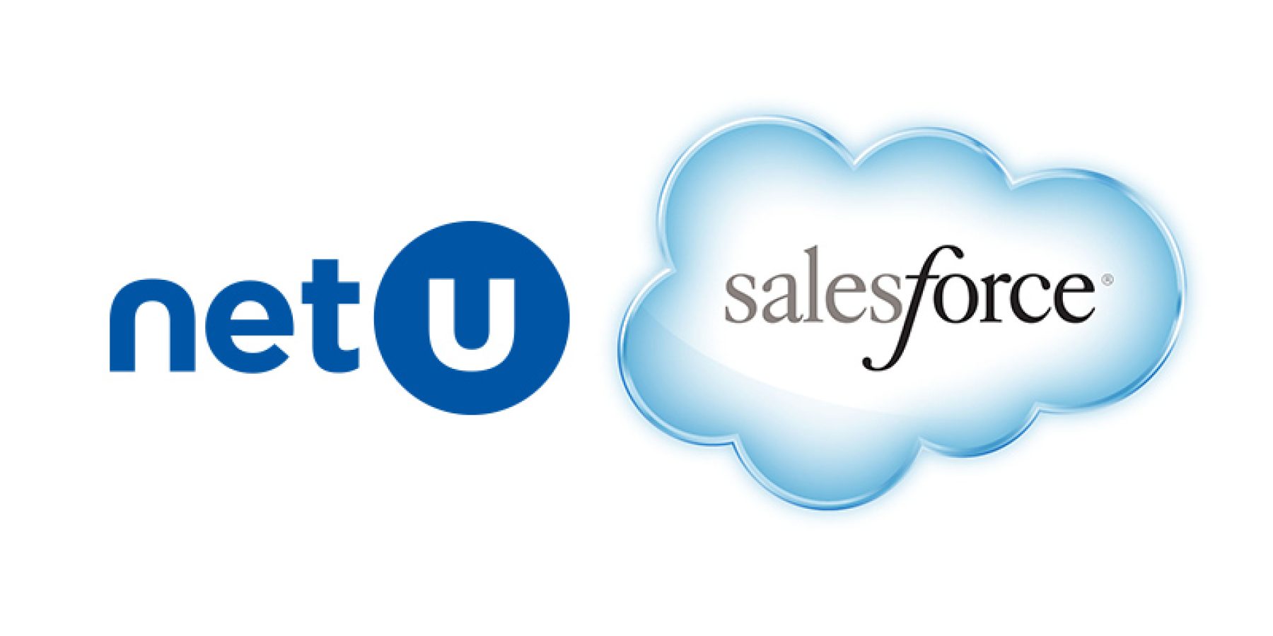 Salesforce.com and NetU Announce New Strategic Partnership - NetU Group ...