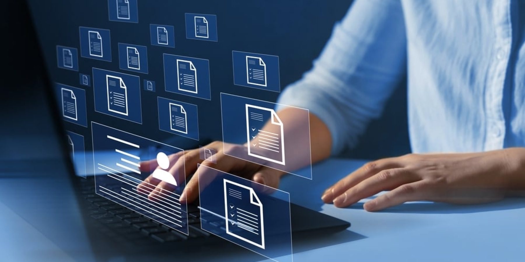 Why Reliable Data Matters – And How to Make Sure You Have It - NetU ...