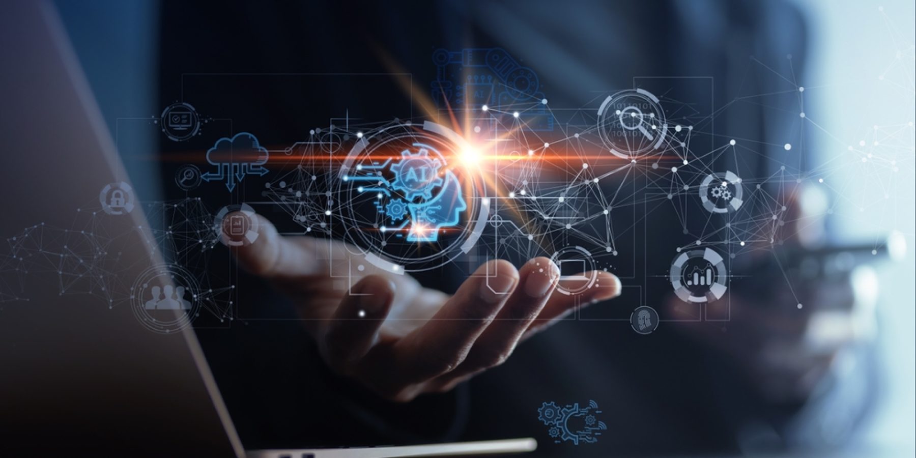 Digital,Transformation,Technology,Strategy,,Iot,,Internet,Of,Things.,Transformation,Of